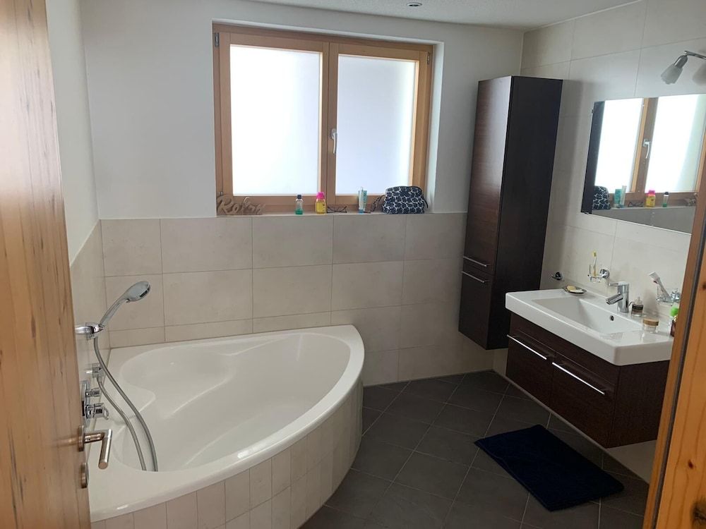undefined Center Chalet Flat 7
