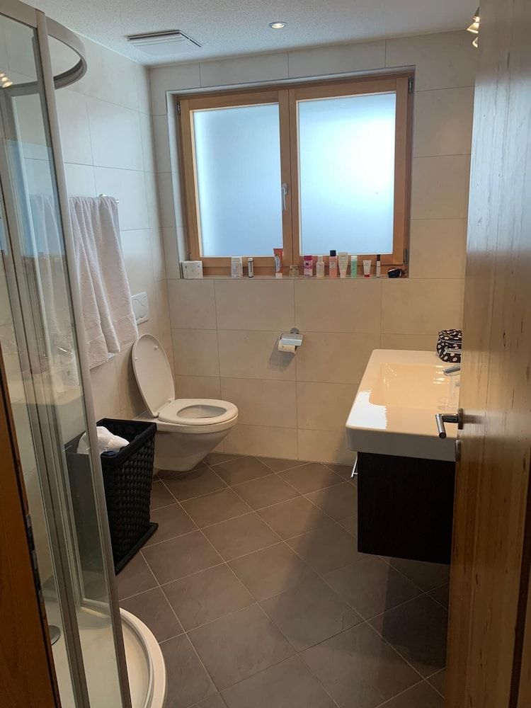 undefined Center Chalet Flat 8