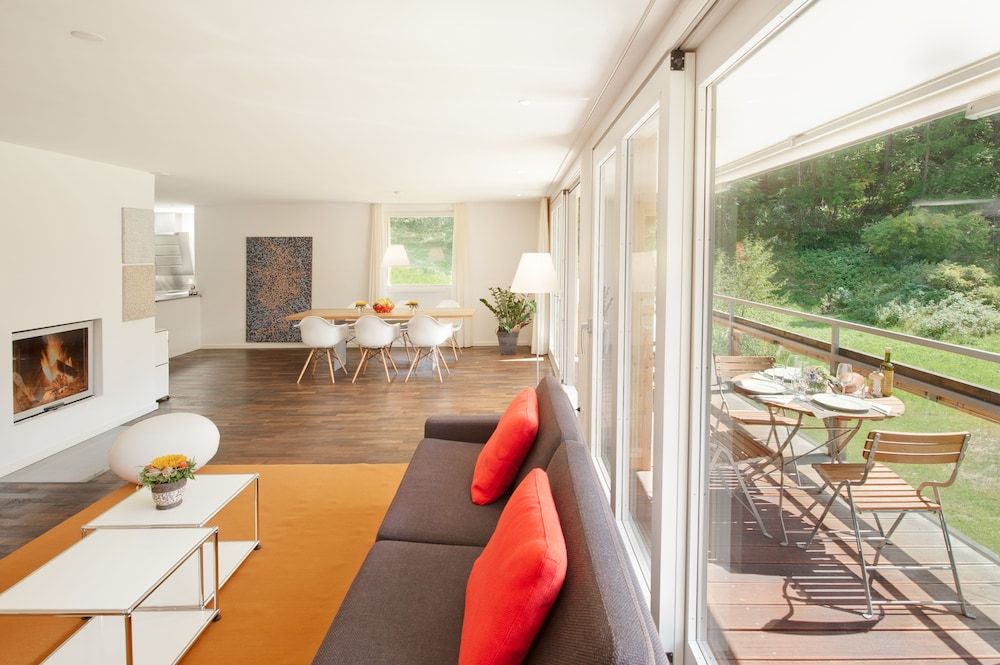 undefined Chalet Altesse Serviced Apartments 2