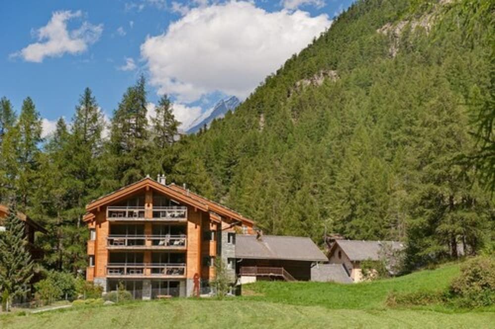 undefined Chalet Altesse Serviced Apartments 8