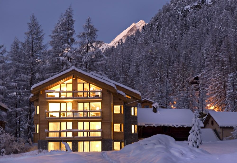 undefined Chalet Altesse Serviced Apartments 5