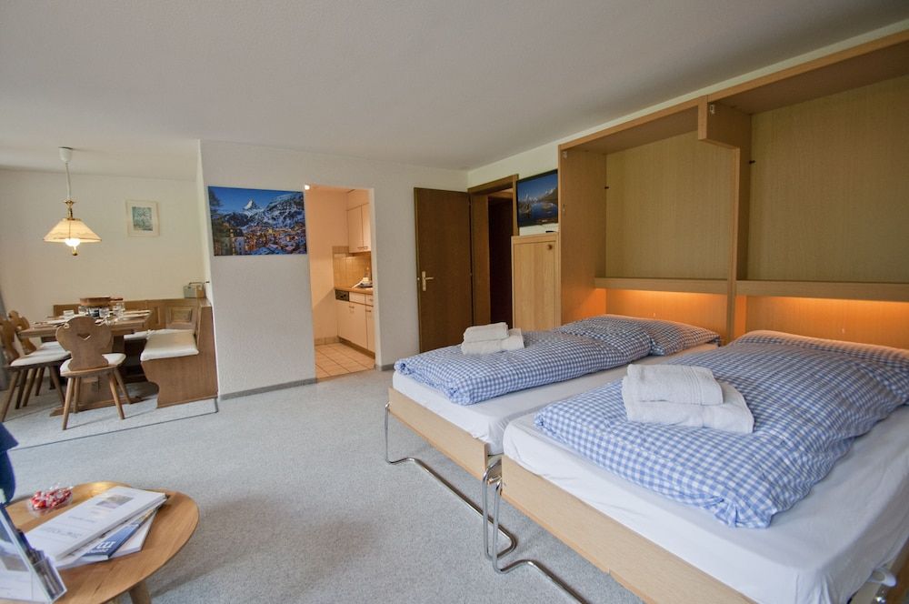 Haus Pan Apartment, 2 Bedrooms, Balcony (Apt 4 Gugla) 15