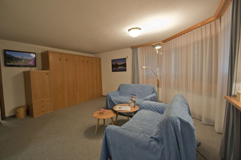 Haus Pan Apartment, 1 Bedroom, Terrace (Apt 2 Tosse) 15