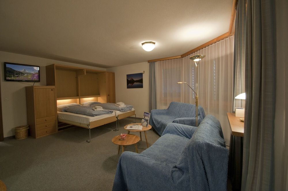 Haus Pan Apartment, 1 Bedroom, Terrace (Apt 2 Tosse) 9