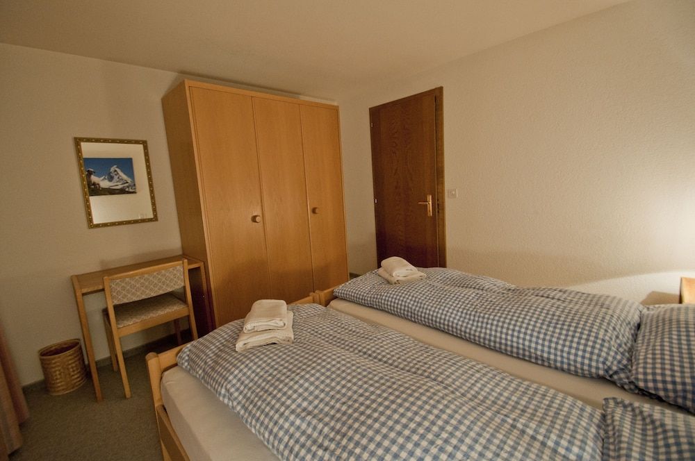 Haus Pan Apartment, 1 Bedroom, Balcony (Apt 3 Hirle) 4