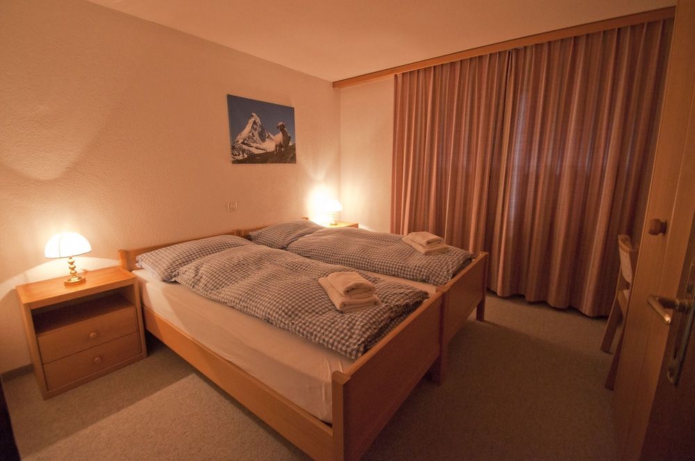 Haus Pan Apartment, 1 Bedroom, Balcony (Apt 3 Hirle) 3