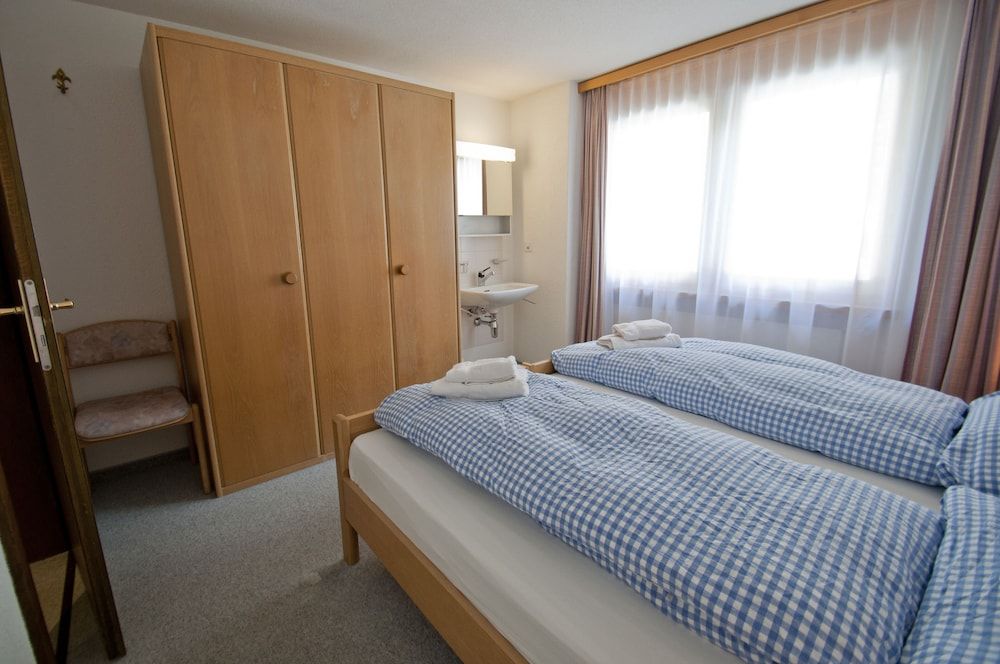 Haus Pan Apartment, 2 Bedrooms, Balcony (Apt 4 Gugla)