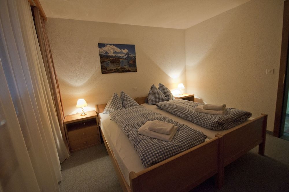 Haus Pan Apartment, 1 Bedroom, Terrace (Apt 2 Tosse) 3