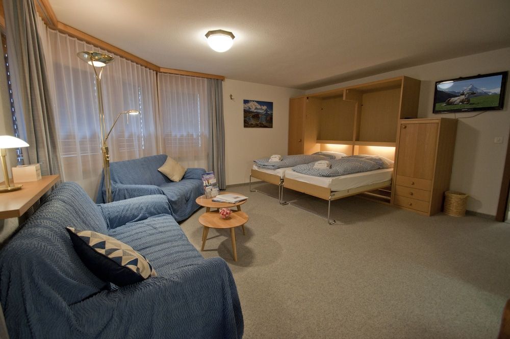 Haus Pan Apartment, 1 Bedroom, Balcony (Apt 3 Hirle) 8