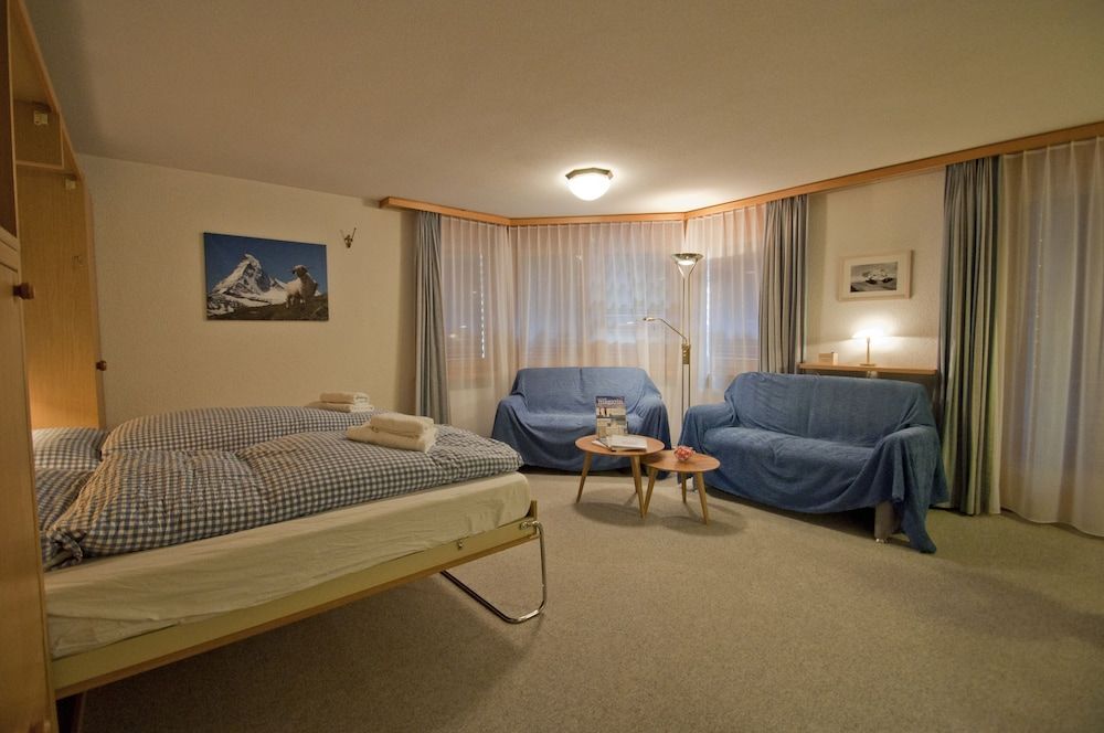 Haus Pan Apartment, 2 Bedrooms, Balcony (Apt 4 Gugla) 13