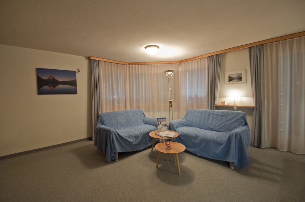 Haus Pan Apartment, 1 Bedroom, Terrace (Apt 2 Tosse) 10