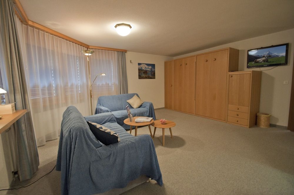 Haus Pan Apartment, 1 Bedroom, Balcony (Apt 3 Hirle) 12