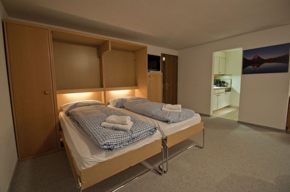 Haus Pan Apartment, 1 Bedroom, Balcony (Apt 3 Hirle) 9