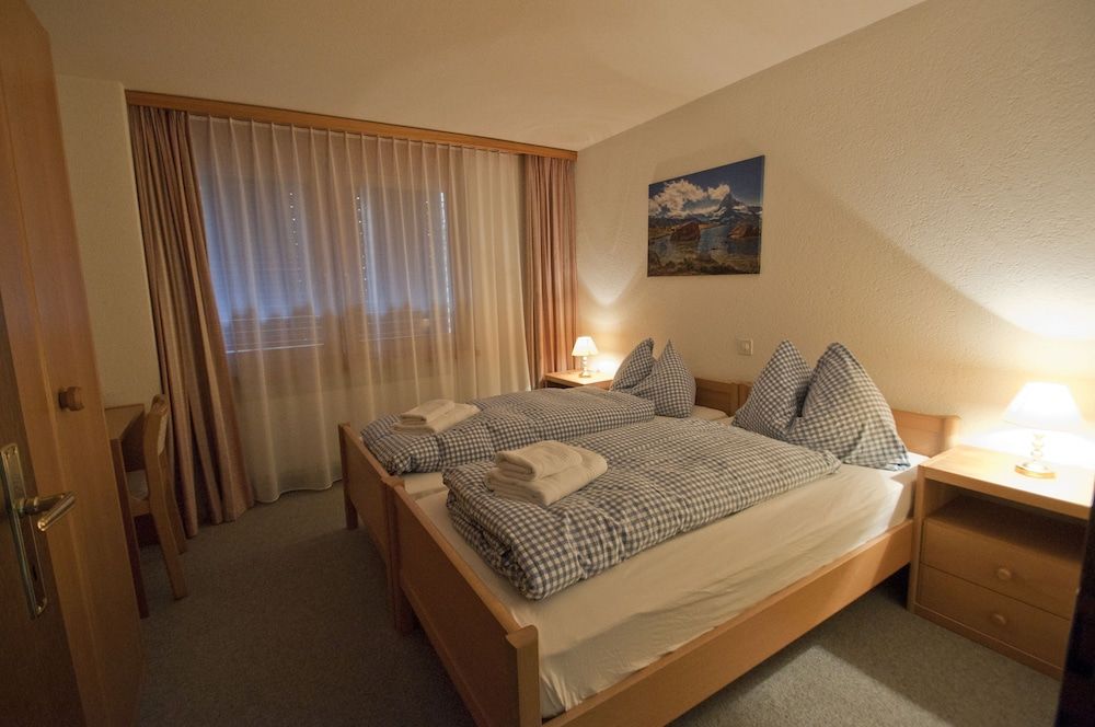 Haus Pan Apartment, 1 Bedroom, Terrace (Apt 2 Tosse) 6