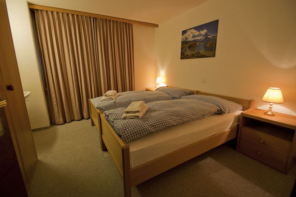 Haus Pan Apartment, 2 Bedrooms, Balcony (Apt 4 Gugla) 3