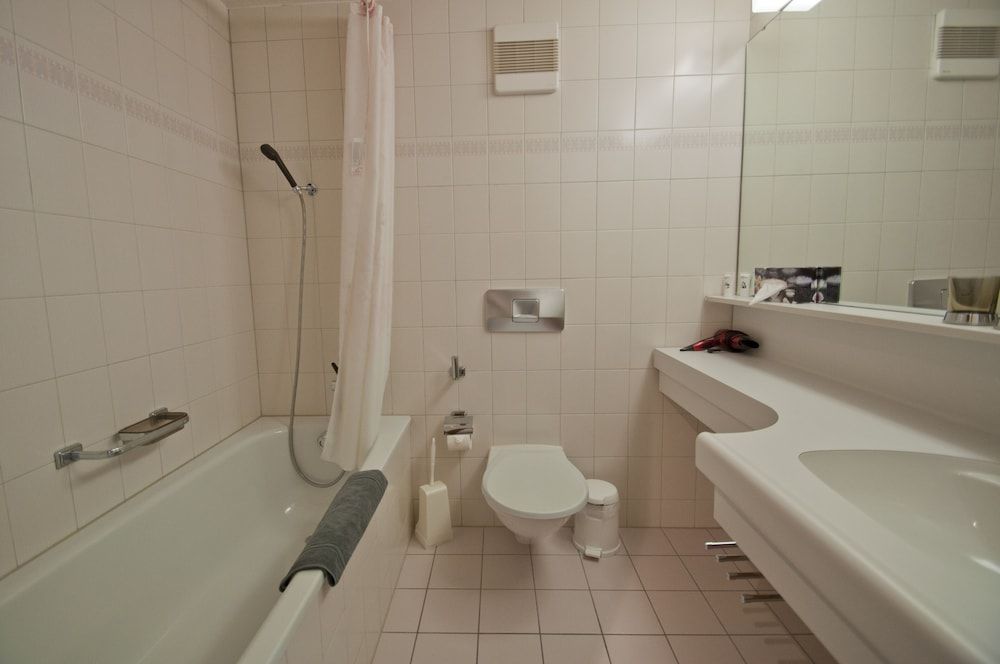 Haus Pan Apartment, 1 Bedroom, Balcony (Apt 3 Hirle) 17