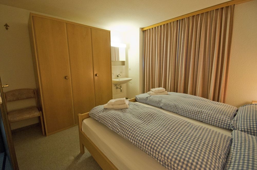 Haus Pan Apartment, 2 Bedrooms, Balcony (Apt 4 Gugla) 4