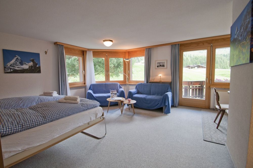 Haus Pan Apartment, 2 Bedrooms, Balcony (Apt 4 Gugla) 20