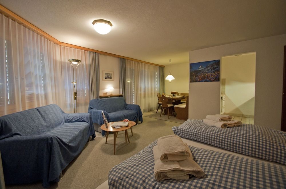 Haus Pan Apartment, 2 Bedrooms, Balcony (Apt 4 Gugla) 12