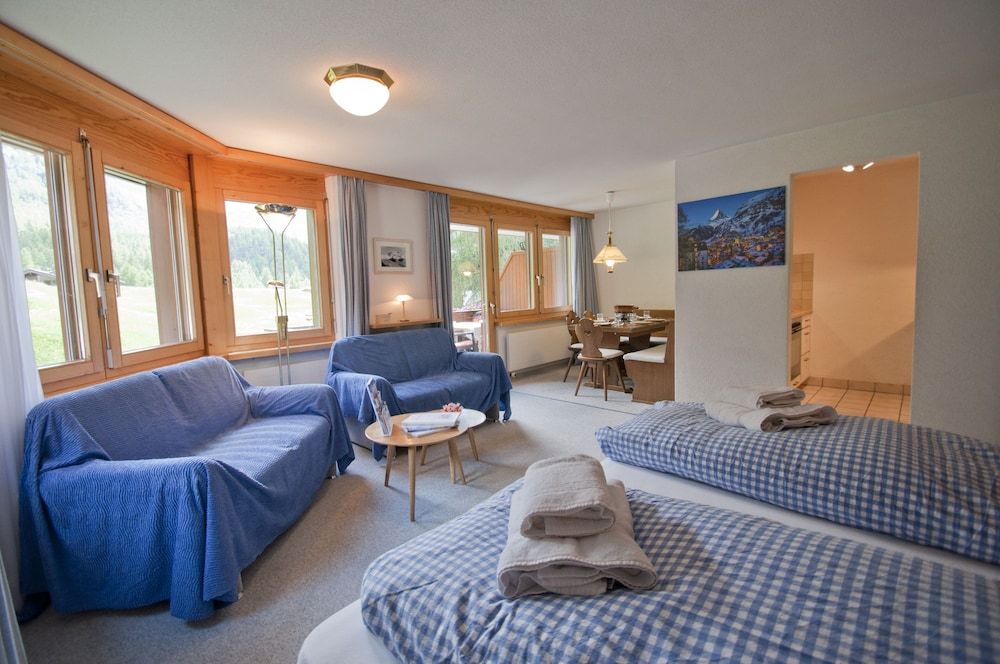 Haus Pan Apartment, 2 Bedrooms, Balcony (Apt 4 Gugla) 11