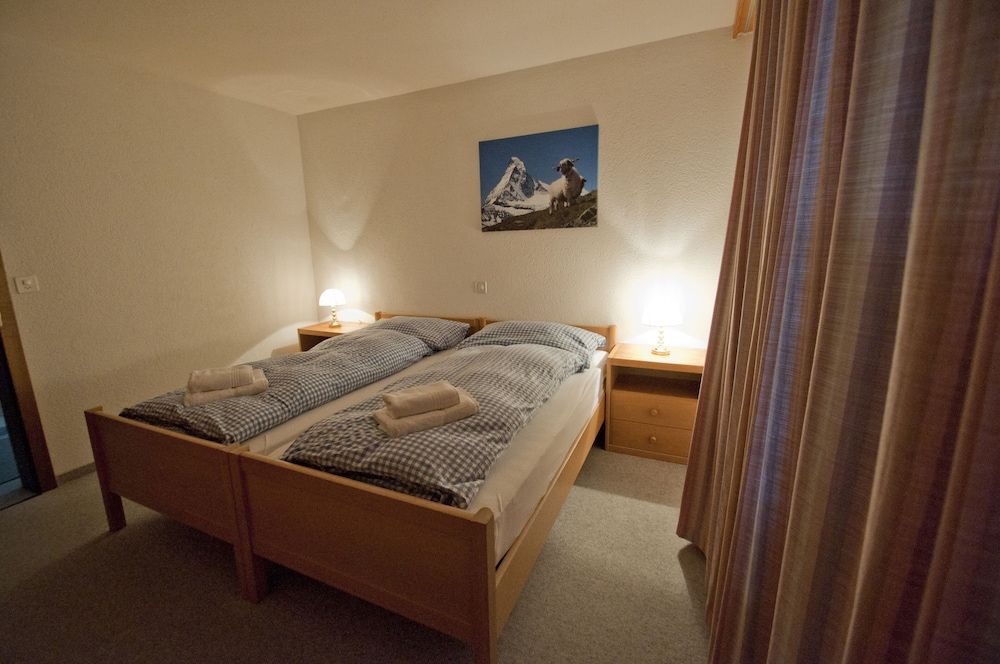 Haus Pan Apartment, 1 Bedroom, Balcony (Apt 3 Hirle) 5