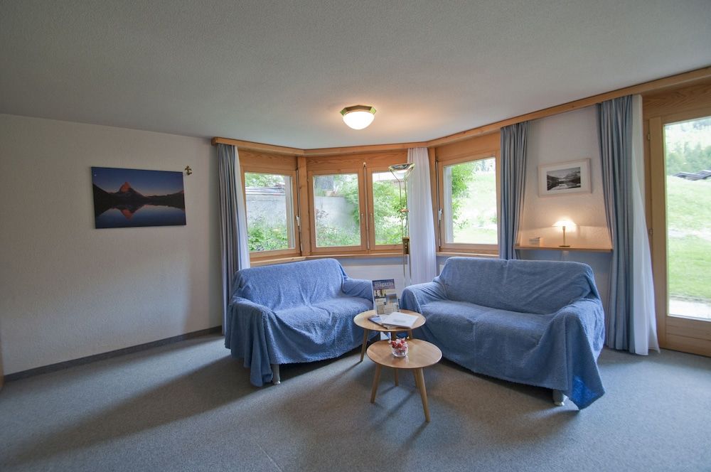 Haus Pan Apartment, 1 Bedroom, Terrace (Apt 2 Tosse) 11