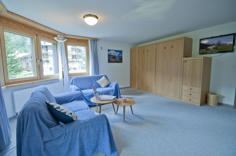 Haus Pan Apartment, 1 Bedroom, Balcony (Apt 3 Hirle) 19