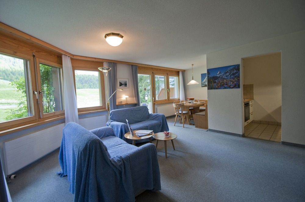 Haus Pan Apartment, 1 Bedroom, Terrace (Apt 2 Tosse) 13