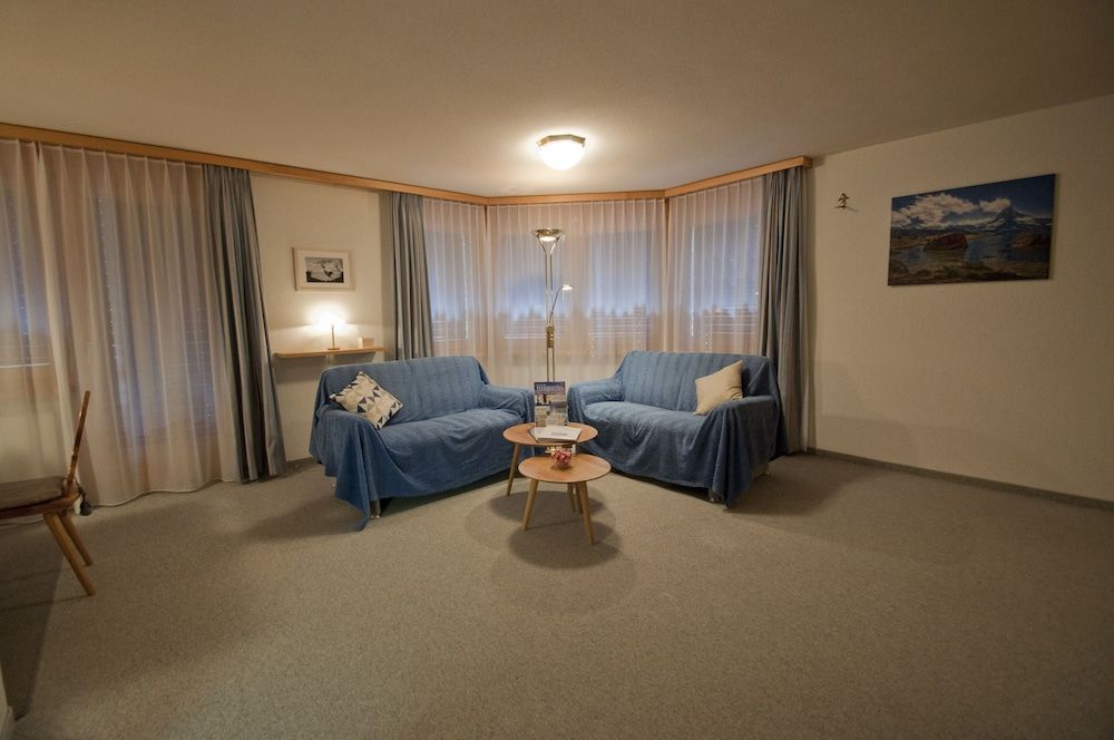 Haus Pan Apartment, 1 Bedroom, Balcony (Apt 3 Hirle) 18