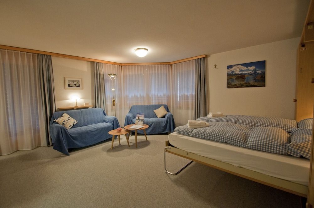 Haus Pan Apartment, 1 Bedroom, Balcony (Apt 3 Hirle) 10