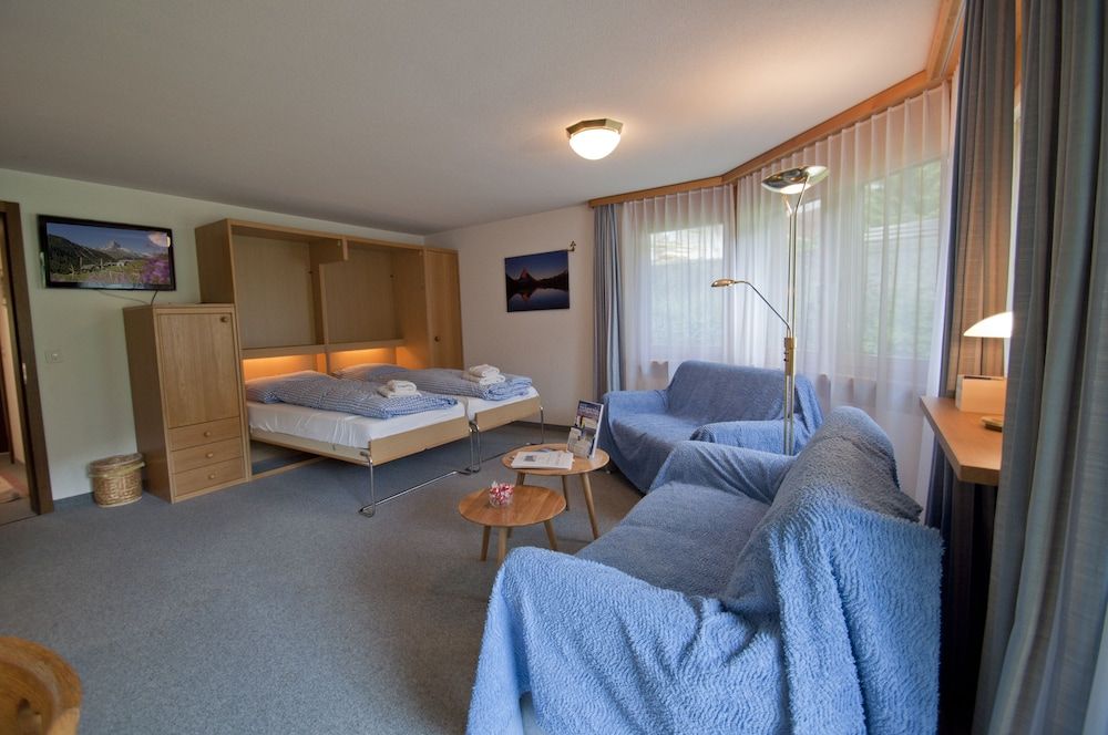 Haus Pan Apartment, 1 Bedroom, Terrace (Apt 2 Tosse) 7