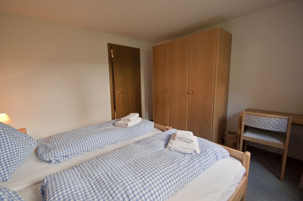 Haus Pan Apartment, 1 Bedroom, Terrace (Apt 2 Tosse) 2