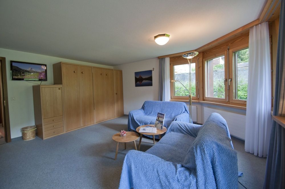 Haus Pan Apartment, 1 Bedroom, Terrace (Apt 2 Tosse) 14