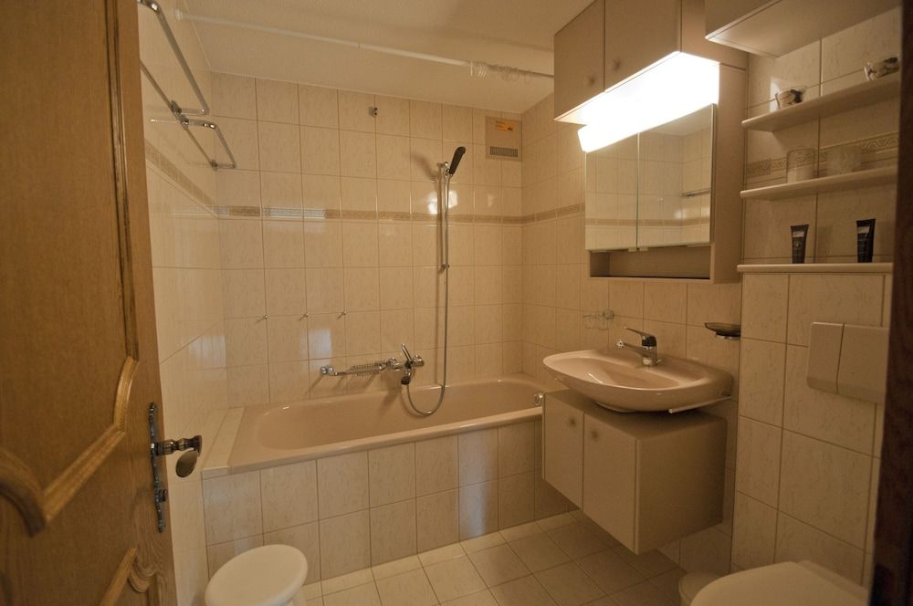 undefined Haus Lizi - Apartment 8 6