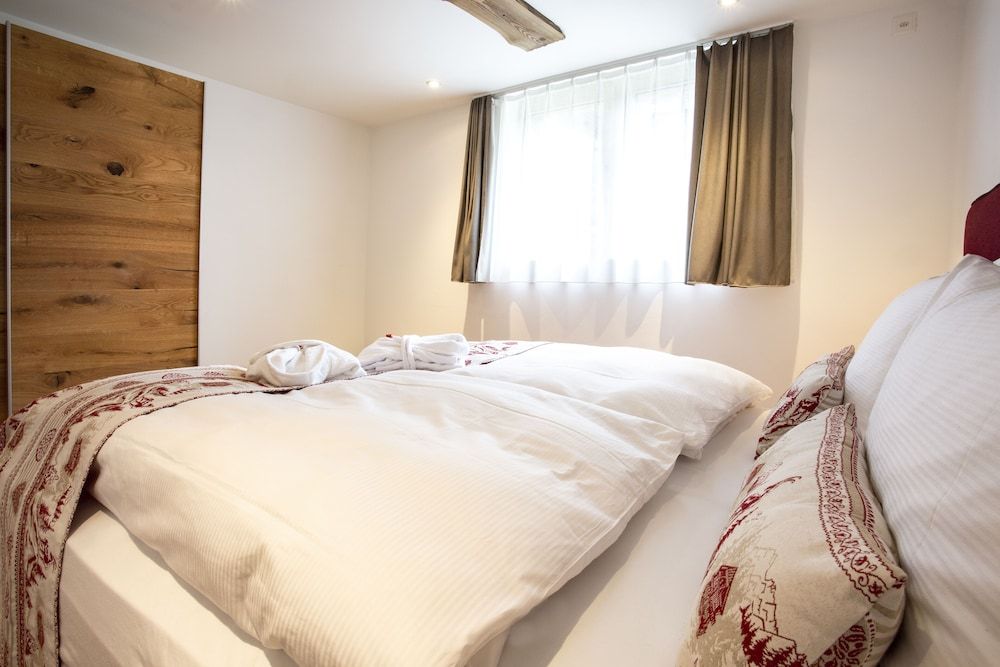 Chalet Eggen Chalet (incl. cleaning fee CHF 350) 9