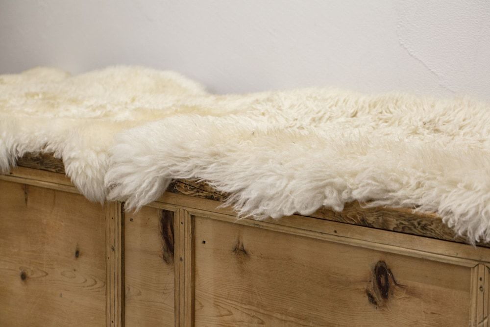 Chalet Eggen Chalet (incl. cleaning fee CHF 350) 20