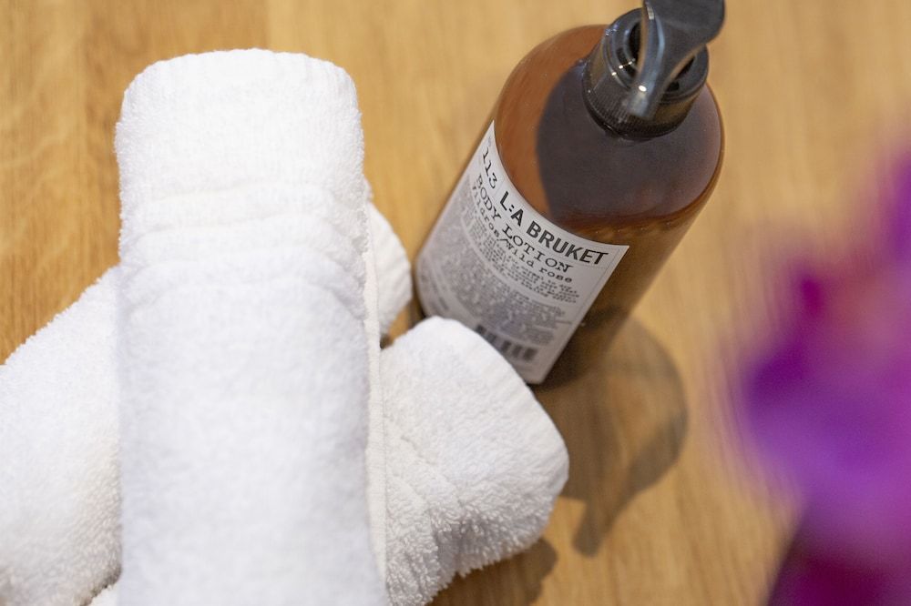 Chalet Eggen Chalet (incl. cleaning fee CHF 350) 21