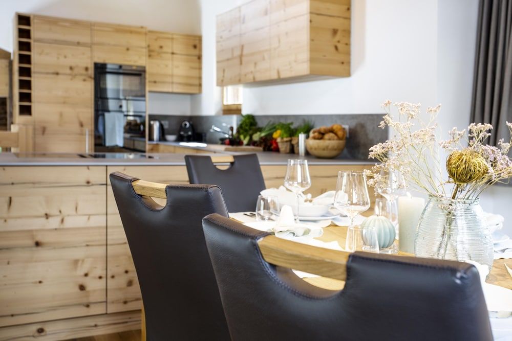 Chalet Eggen Chalet (incl. cleaning fee CHF 350) 16