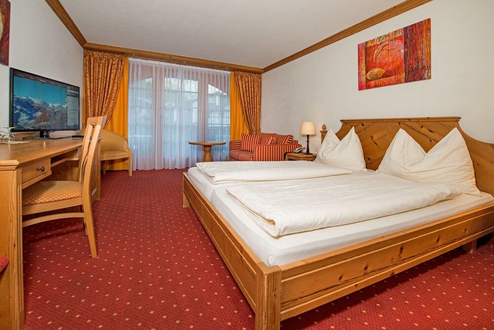 undefined Hotel Dufour Chalet 2