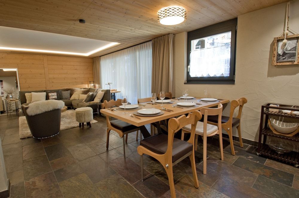 Nevada Residence - Twin Peak Deluxe Apartment 15