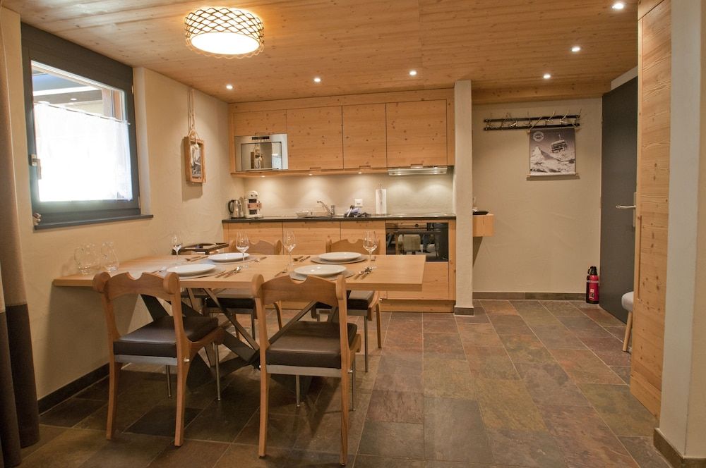 Nevada Residence - Twin Peak Deluxe Apartment 10
