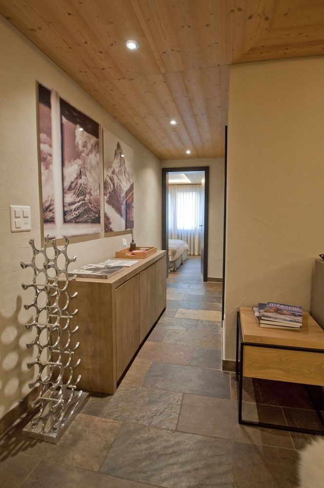 Nevada Residence - Twin Peak Deluxe Apartment 16