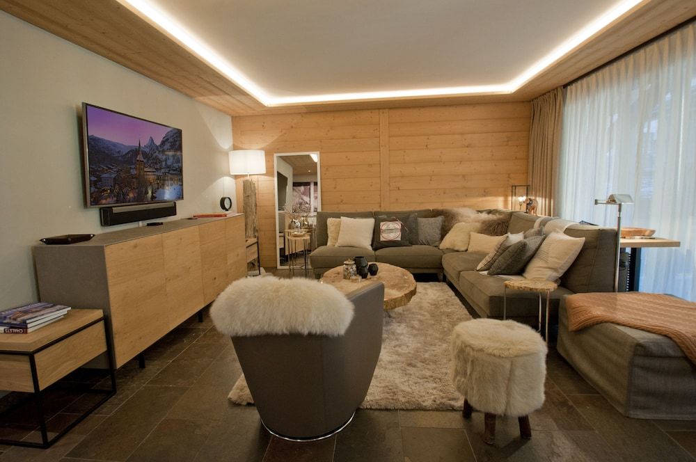 Nevada Residence - Twin Peak Deluxe Apartment 17