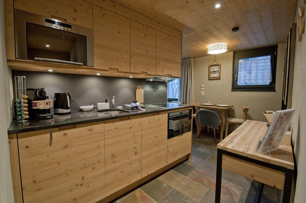 Nevada Residence - Twin Peak Deluxe Apartment 13