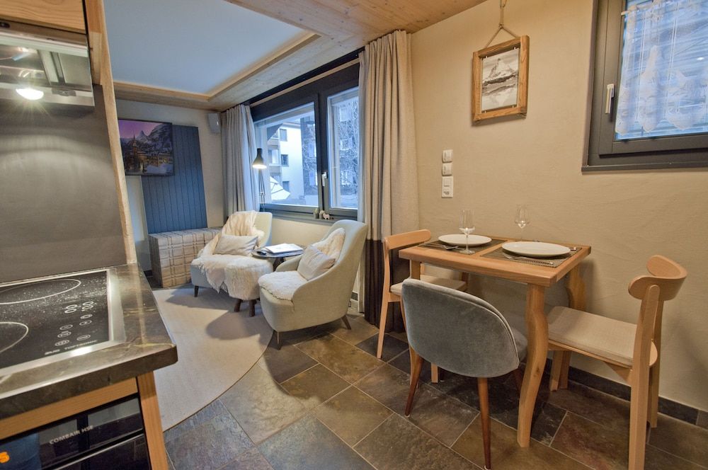 Nevada Residence - Twin Peak Deluxe Apartment 11