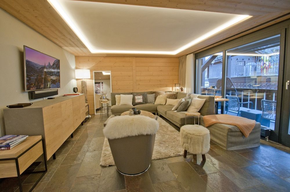 undefined Nevada Residence - Twin Peak 2