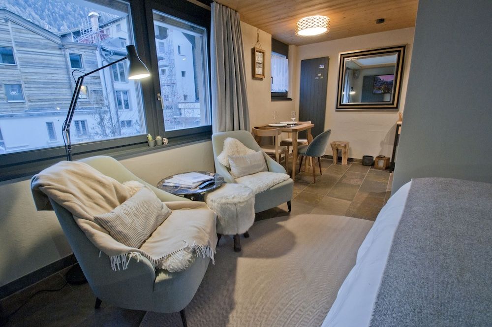 Nevada Residence - Twin Peak Deluxe Apartment 21