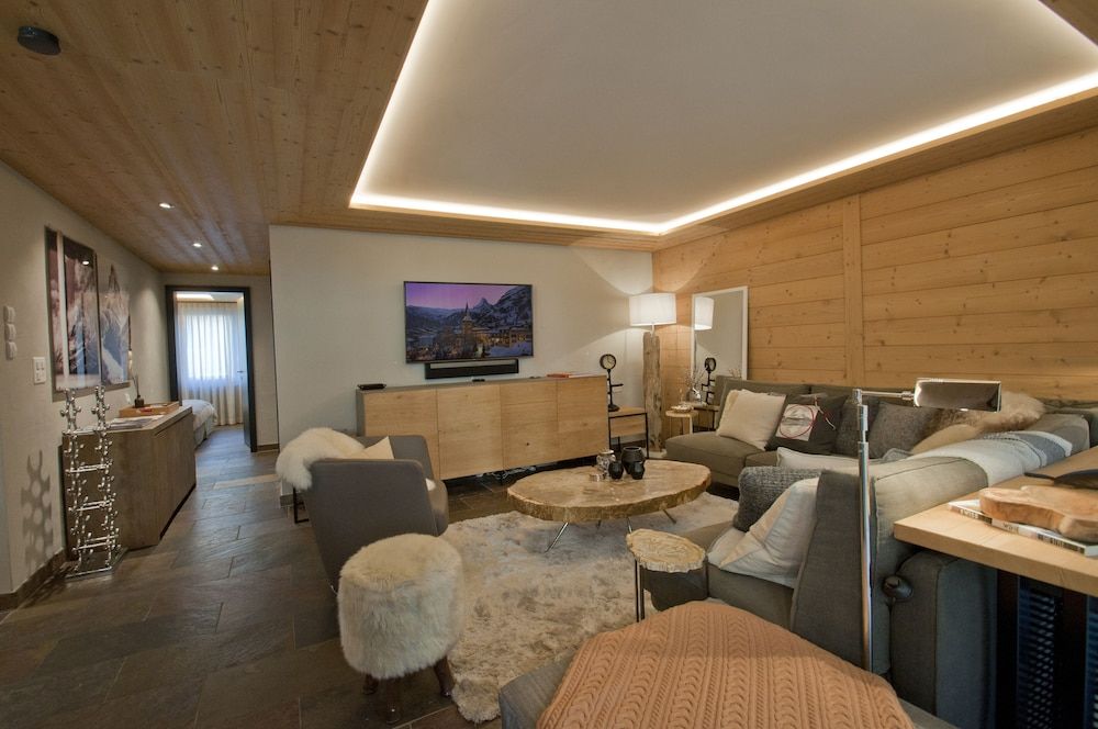 Nevada Residence - Twin Peak Deluxe Apartment 18