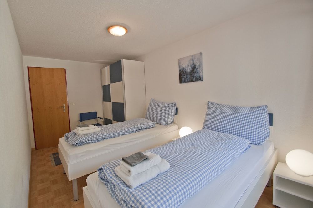 undefined Bahnhofbuffet - Apartment Riffelhorn 7