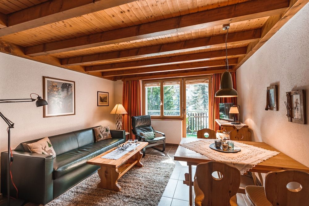 undefined Cozy Attika Apartment